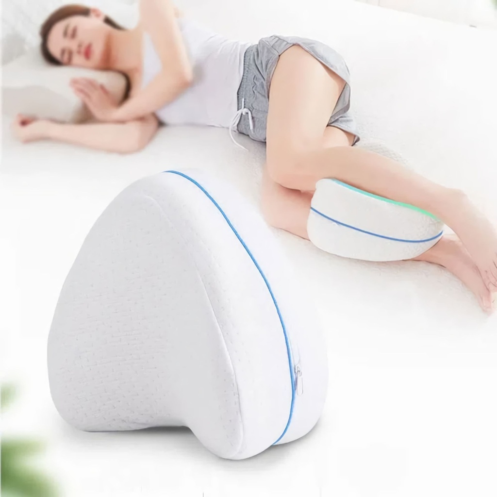 ALMOHADA COJIN PARA PIERNAS C*60