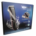 MAQUINA PARA CORTAR CABELLO RESISTENTE AL AGUA TRIMMER SH1829 SHINON C*40