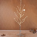 ARBOL RAMAS CON LUZ LED