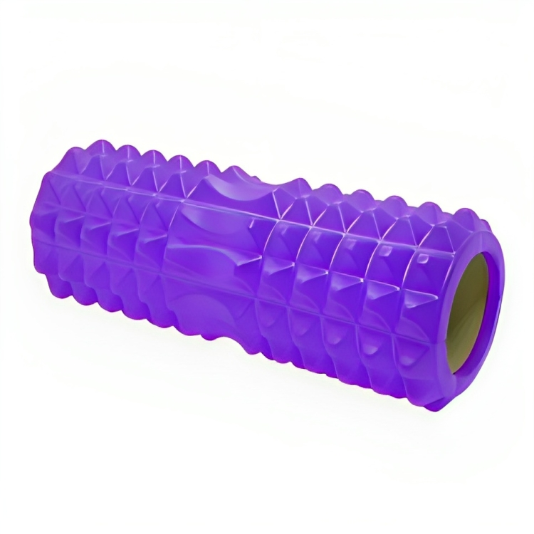 FOAM ROLLER PARA EJERCICIOS DE ESPALDA