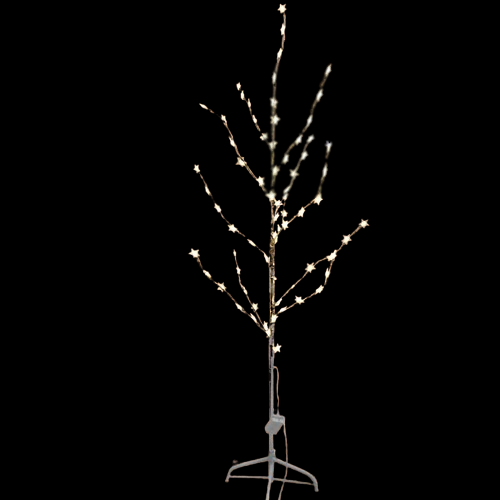 ARBOL RAMAS CON LUZ LED