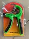 HAND GRIP MANCUERNA REGULABLE 10KG A 60KG