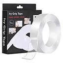 CINTA DOBLE CONTACTO IVY GRIP TAPE 5M