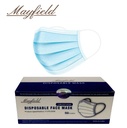 SET*50 MASCARILLA MAYFIELD